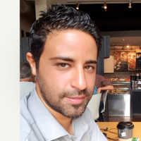 Marouane Cherkaoui, Mba, Pspo, M. Eng, M. Sc