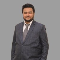 Abdul Rauf Khalid