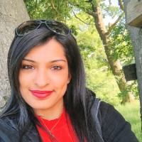 Saheera Bhatti