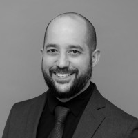 Jamal Khaldi