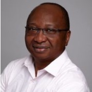 Robert Kargbo