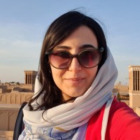 Maryam Hojati