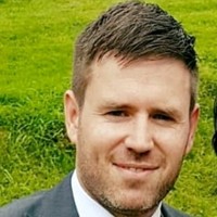 Derek Mc Cleverty