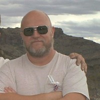 Richard Lovelady