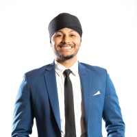 Gurpreet Sandhu