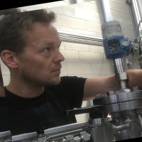 Bart van den Bosch