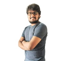 Lakshmisai Kumar Akkala