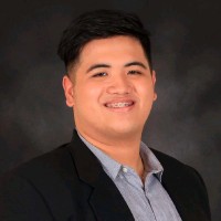 Joshua Patrick San Juan