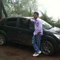 Rakesh Nair