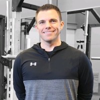 Aaron Patterson, Nsca-Cpt, Ctps, Csac, Cwpc, Cbss