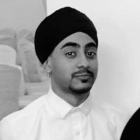 Tej Singh