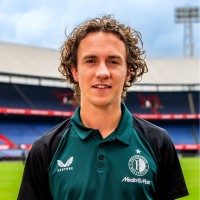 Bastiaan De Jong