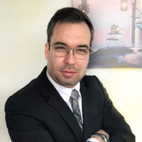 Alexander Lekov, CIPP/E, CIPM