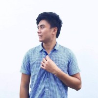 Johua Chong
