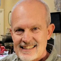 Steve Petr
