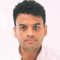 Tejas (Tj) Reddy