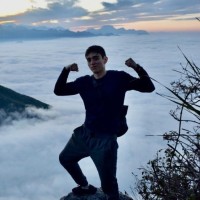 Patricio Adrian Sauceda Villarreal