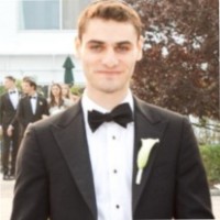 Jake Milstein