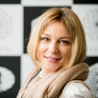 Anastasia Sorokina