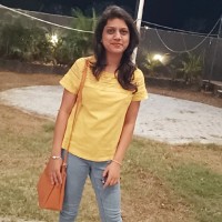 Pooja Gajbhiye