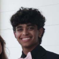 Samarth Mathur