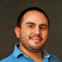 Andres Rivera