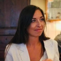 Morgane Dechampd 🗝 Renoporte