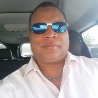 Todd Steverson