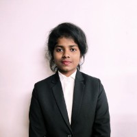 Ashwini B