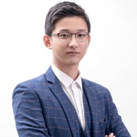 Jeffrey (Yi-Hsiu) Lan