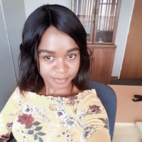 Jane Maswanganye
