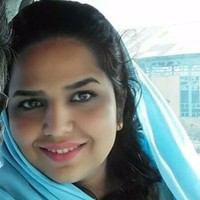Yalda Jafari