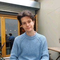 Jamie Last