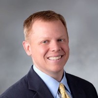 Mark Holmes