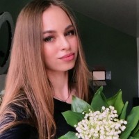 Polina Maslovskaya