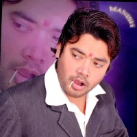 Manish Shrivastava