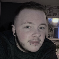 Joel Liddiard