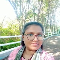 Unnati Bhavsar
