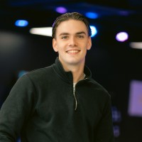 Martijn Van De Ven
