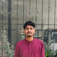 Akash Krishnan