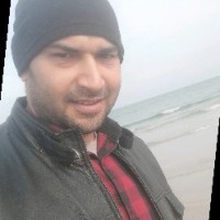 Abrar Ali