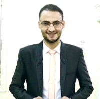 Mohamed Kamal Mahmoud