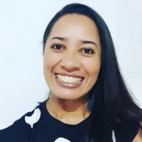 Ellen Ferreira