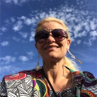 Cathrine' Esbjörnsson