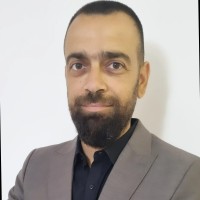 Nidal Mansour