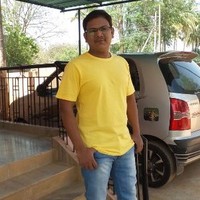 Praveen Patil