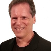 Hal Perry