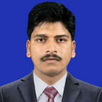 Mohesh Kumar Dakua