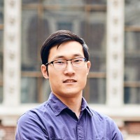 Randy Jia