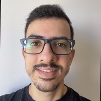 Douglas Pelucci Ferreira